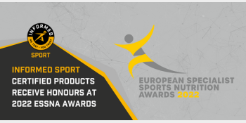 ESSNA Awards 2022 - Informed Sport