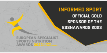 Informed Sport ESSNA Awards