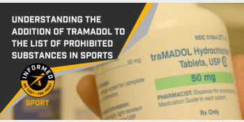 Tramadol - Informed Sport