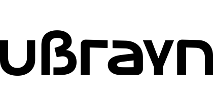 ubrayn Logo
