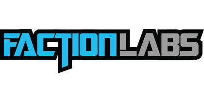 Faction Labs Logo