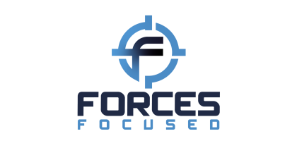 Forces Focused Logo