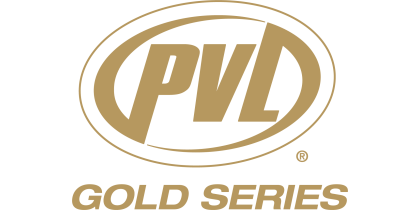 PVL Gold Series Logo