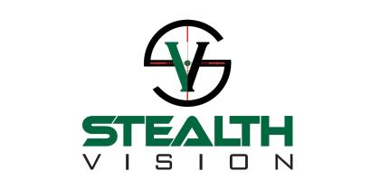 StealthVision Logo