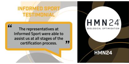 Success Story - HMN24