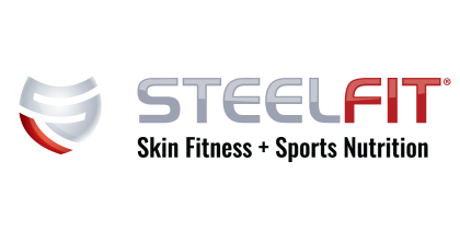 SteelFit Logo