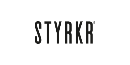 STYRKR Logo