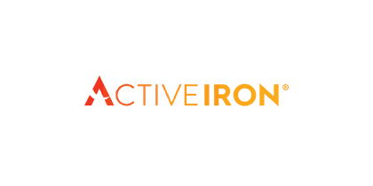 Active Iron Logo