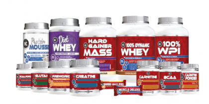 Informed Sport certifies 14 INC Sports Nutrition products