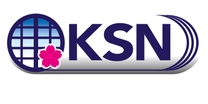 KSN Logo