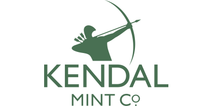 Kendal Mint Co Logo