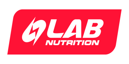 LAB Nutrition Logo