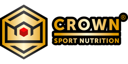 Crown Sport Nutrition Informed Sport certified 