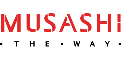 Musashi Logo