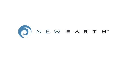 New Earth logo