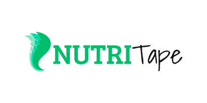 NutriTape Logo