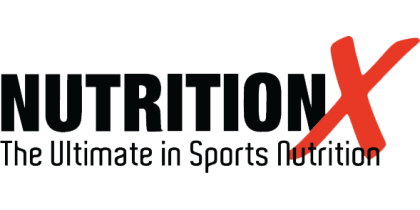 Nutrition X Logo