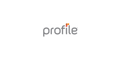 Profile Logo