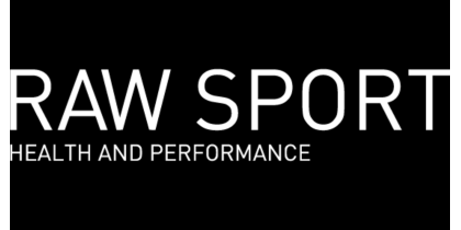 Raw Sport Logo