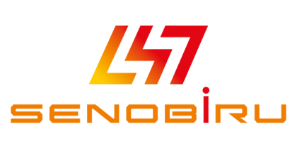 SENOBIRU Logo