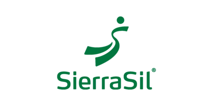 SierraSil Logo