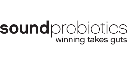 Sound Probiotics Logo