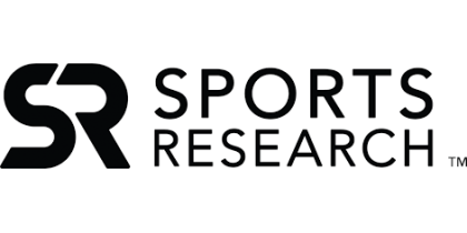 Sports Research Logo