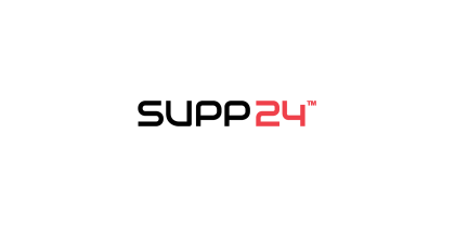 Supp24 Logo