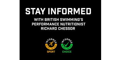 Informed Sport Interview with Richard Chessor