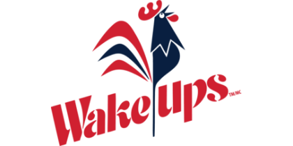 Wake-Ups Logo