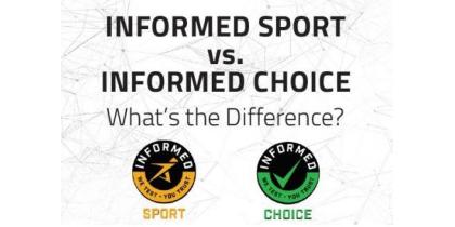 What is the Difference Between Informed Sport and Informed Choice