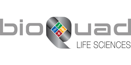 bioQuad Life Sciences Logo