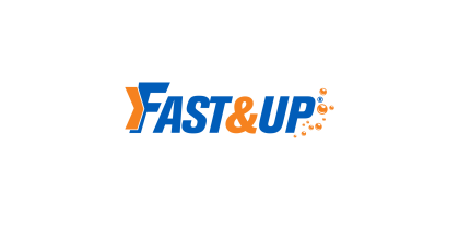 Fast & Up Logo