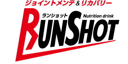 RunShot logo Informed Sport