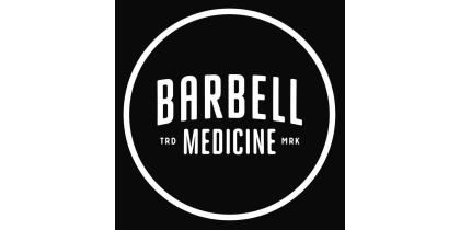 Barbell Medicine Logo