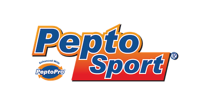 Pepto Sport Logo