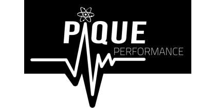 Pique Performance Logo