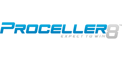 Proceller8 - Informed Sport