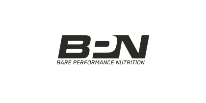 Bare Performance Nutrition - Logo - Informed Sport