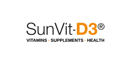 SunVit-D3 Logo Informed Sport