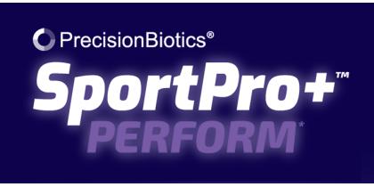 PrecisionBiotics SportPro+