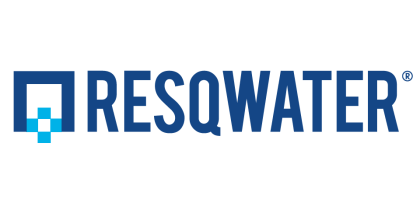 RESQWATER logo - Informed Sport