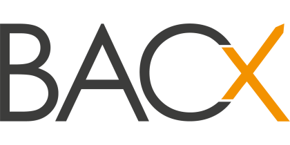 BACX Logo Informed Sport Certified