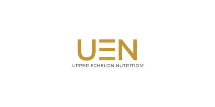 Upper Echelon Nutrition - logo