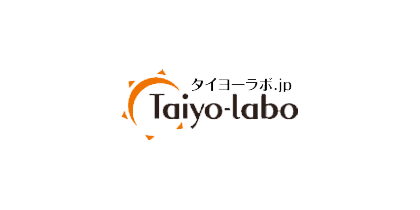 Taiyo-labo logo Informed Choice