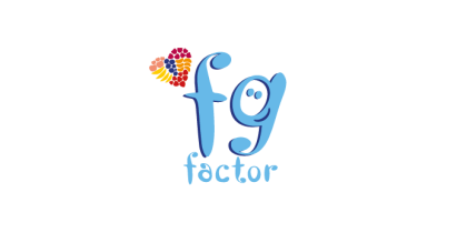 FG Factor - Logo - Informed Sport