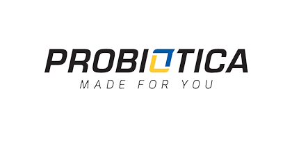 Probiotica Logo - Informed Sport