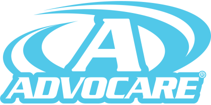 Advocare - Logo - INFORMED Sport