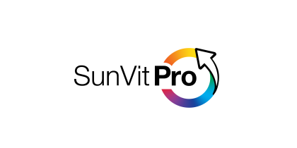 SunVit Pro Logo_InformedSport