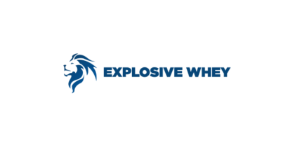 Explosive Whey - Logo - Informed Sport